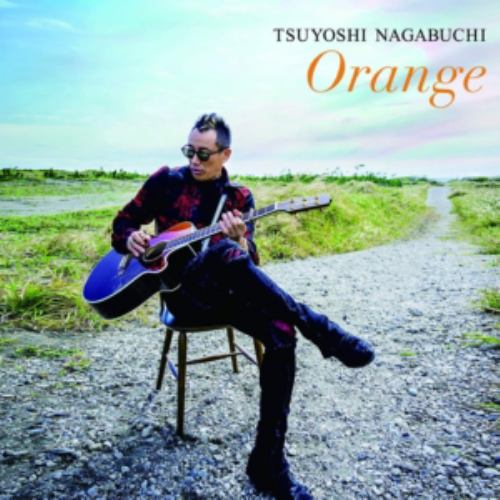 【CD】長渕剛　／　Orange(DVD付) | ヤマダウェブコム