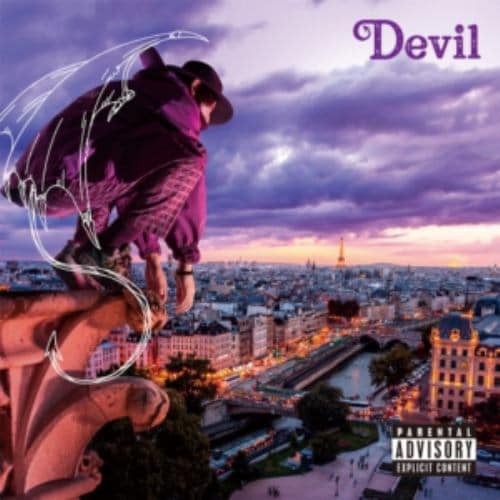 【CD】ビッケブランカ ／ Devil(DVD付)
