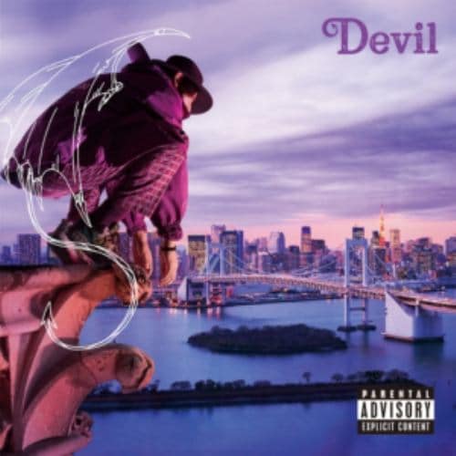 【CD】ビッケブランカ ／ Devil(Blu-ray Disc付)