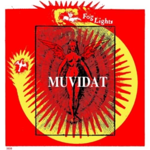 【CD】Muvidat ／ Fog Lights