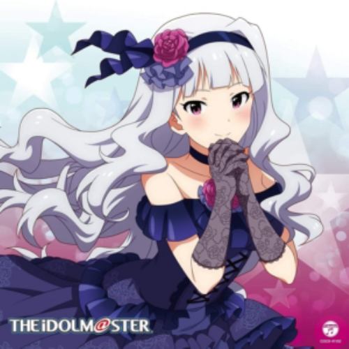 【CD】THE IDOLM@STER MASTER ARTIST 4 02 四条貴音