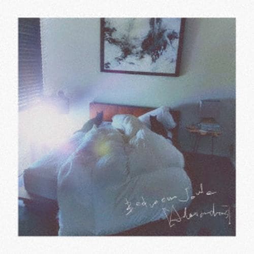 【CD】[Alexandros] ／ Bedroom Joule(通常盤)