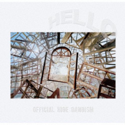 【CD】Official髭男dism ／ HELLO EP