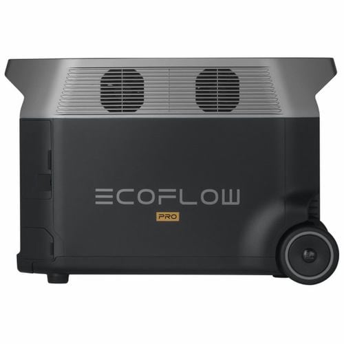 EcoFlow DELTA Pro 3,600Wh 新品未開封 - その他