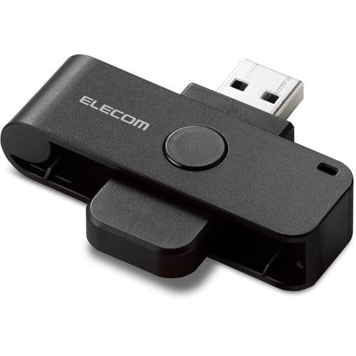 アイ・オー・データ USB-NFC4S カードリーダー 1m USBNFC4S | ヤマダ