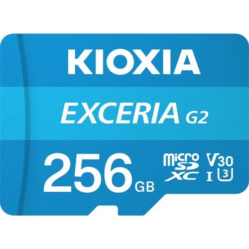 ●EXCERIA MUH-E256G [256GB]