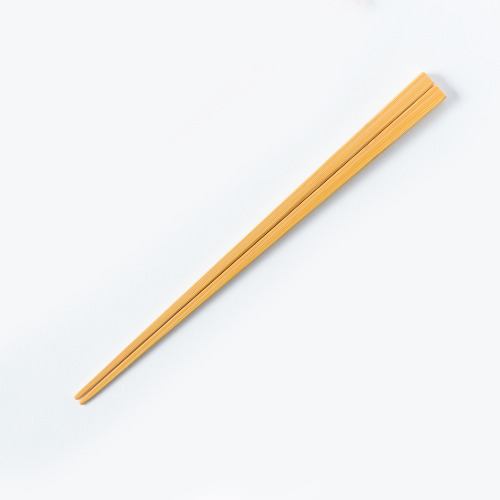 キャリア 繰り返し使える竹箸(小)