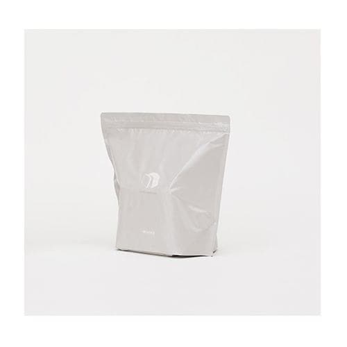 マーナ パン冷凍保存袋 一斤 ベージュ K782BE