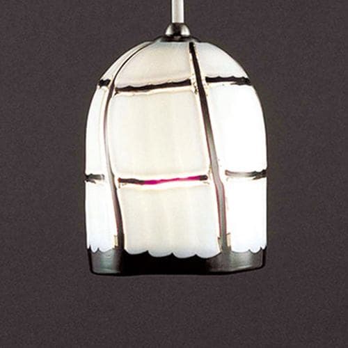 大塚家具 ムラノガラス CLA-クワドリホワイト セードのみ イタリア製 【ランプ（電球)・コード別売 】