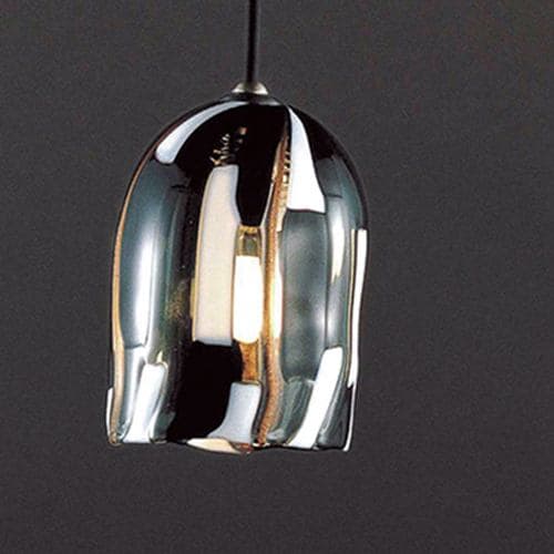 大塚家具 ムラノガラス CLA-リボン セードのみ イタリア製【 ランプ（電球）・コード別売 】