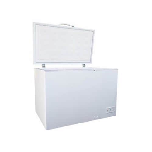 三ツ星貿易 SKM459 チェスト式冷凍庫 （459L）