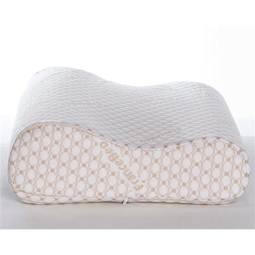 フランスベッド 枕 50×32ｃｍ やや柔らかめ 「グッスリマクラN ソフト」