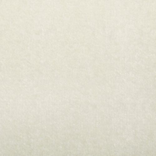 [352X440]スミノエ フェイクファー丸巻きカーペットYSA-7800 10帖 アイボリー