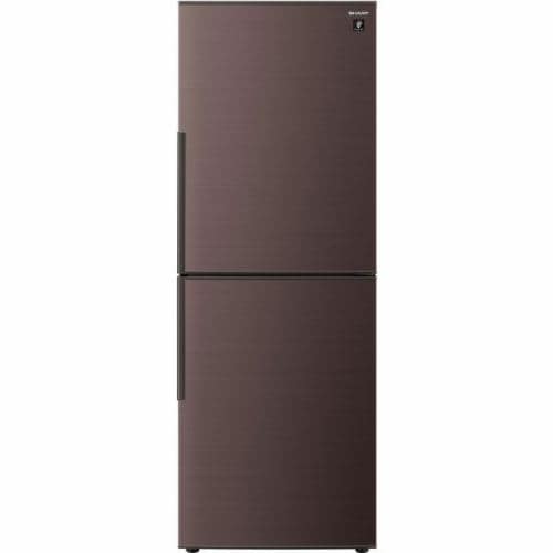 SHARP 冷蔵庫 SJ-PD28F-T 280L 2020年製 家電 L518-