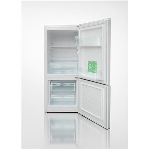 YAMADASELECT(ヤマダセレクト) YRZ-C12H1 2ドア冷凍冷蔵庫 (117L・右開き) ホワイト