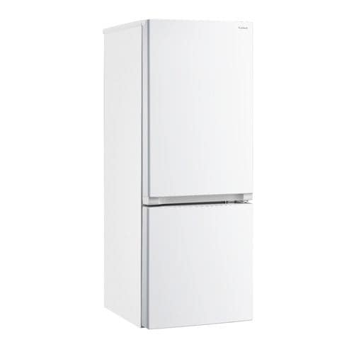 yselect YRZF17J 冷凍冷蔵庫 (179L・右開き) ホワイト | ヤマダウェブコム