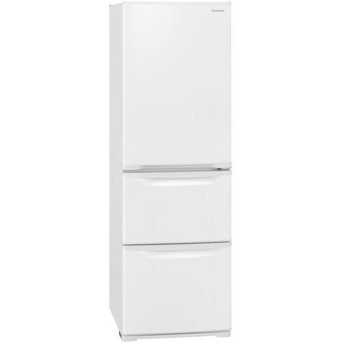 冷凍冷蔵庫 大型 365L 右開き National パナソニック - 冷蔵庫