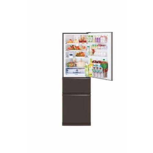 お値下げしました】MITSUBISHI 6ドア冷蔵庫 大型冷蔵庫展開中 
