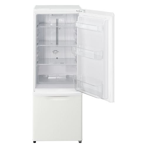 パナソニック 冷蔵庫 NR-B17GW - キッチン家電