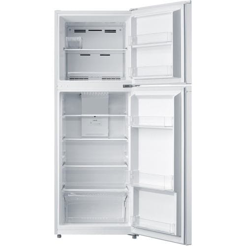 ヤマダ電機 冷蔵庫　2ドア 236L ホワイト 直冷式 右開き