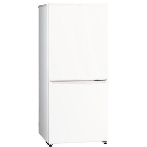 AQUA AQR-17N（W）2ドア冷蔵庫 (168L・右開き) ミルク | ヤマダウェブコム