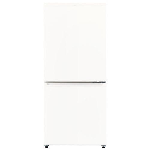 AQUA AQR-17N（W）2ドア冷蔵庫 (168L・右開き) ミルク | ヤマダウェブコム