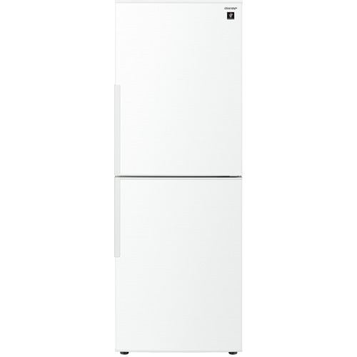 SHARP 冷蔵庫　SJ-PD28H 単身赴任に最適　280L定格内容積200L300L未満