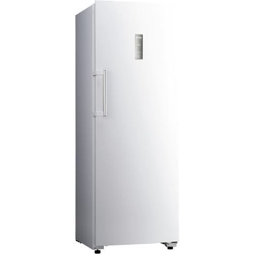 Haier JF-NUF168B-W 冷凍庫 168L・右開き ホワイト JFNUF168BW 