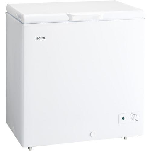 Haier JF-MNC519B-W 冷凍庫 519L ホワイト JFMNC519BW | ヤマダウェブコム