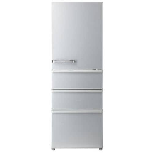 AQUA AQR-36N(S) 4ドア冷蔵庫 Standard series （355L・右開き