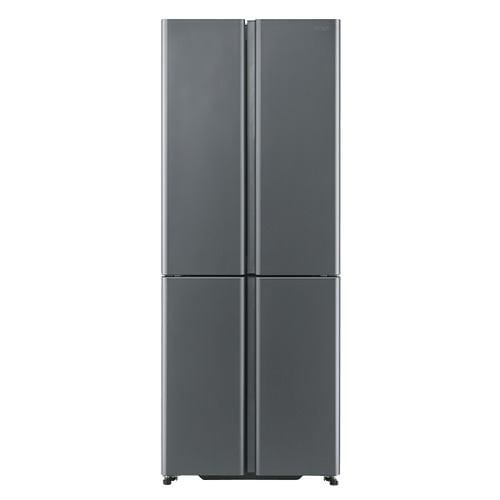 AQUA AQR-TZA42N(DS) 4ドア冷蔵庫 TZ series （420L・フレンチドア 