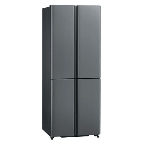 AQUA AQR-TZA42N(DS) 4ドア冷蔵庫 TZ series （420L・フレンチ 