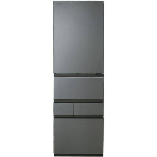AQUA AQR-TXA50N(K) 5ドア冷蔵庫 TX series (501L・フレンチドア 