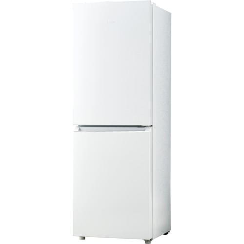 Haier JR-NF140N-W 冷蔵庫 140L ホワイト JRNF140NW | ヤマダウェブコム