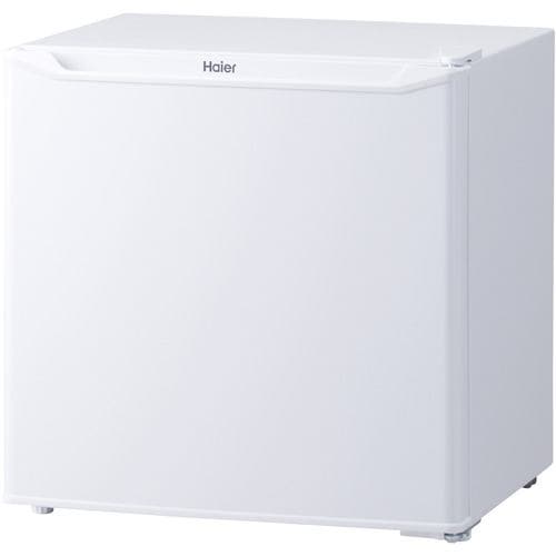Haier JR-N40M-W 冷蔵庫 40L ホワイト JRN40MW | ヤマダウェブコム