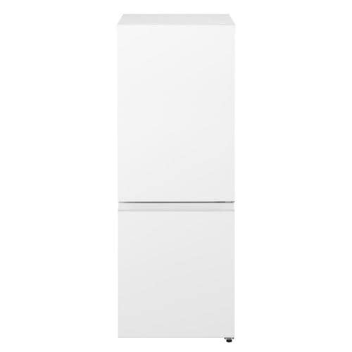 【本決算！超特価！！】パナソニック NR-B18C1-W パーソナル冷蔵庫 180L・右開き マットオフホワイト