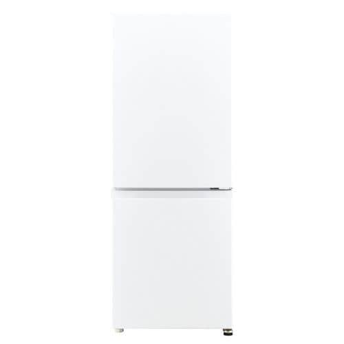 AQUA AQR-20P(W) 2ドア冷蔵庫 SIMPLE＋ スノーホワイト | ヤマダウェブコム