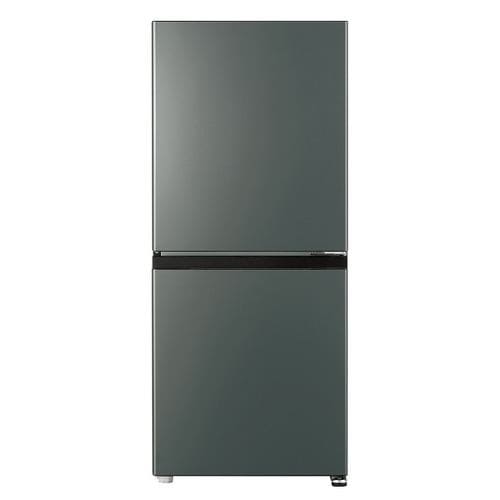 冷蔵庫 シャープ 一人暮らし SJ-D23F-S 2ドア冷蔵庫 (225L・右開き 