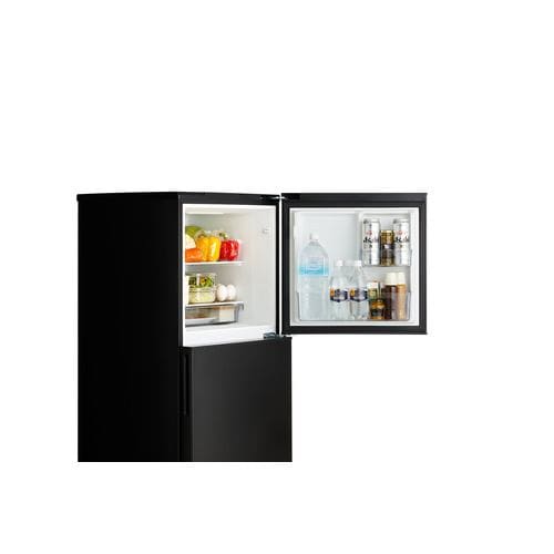 佐賀 計2枚 冷蔵 ショーケース 冷蔵庫 店舗 棚 冷凍庫 (約60.7×31.5/61×33cm)