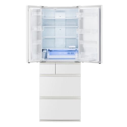 501L 冷凍冷蔵庫 ６ドア パナソニック 自動製氷 自動貯氷 大型冷蔵庫 