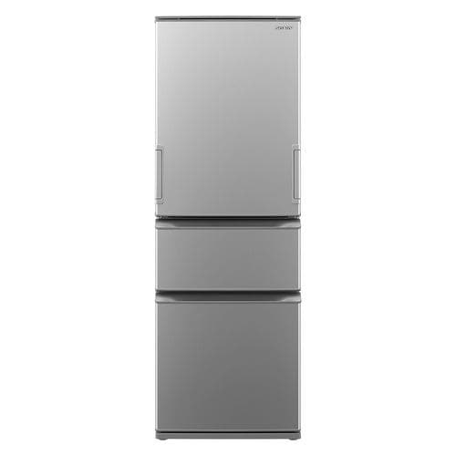 シャープ SJX500MS 冷蔵庫 プラズマクラスター冷蔵庫 フレンチドア 6 