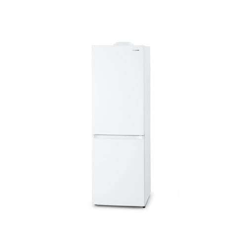 アイリスオーヤマ IRSN-IC30B-W 冷凍冷蔵庫 301L ホワイト