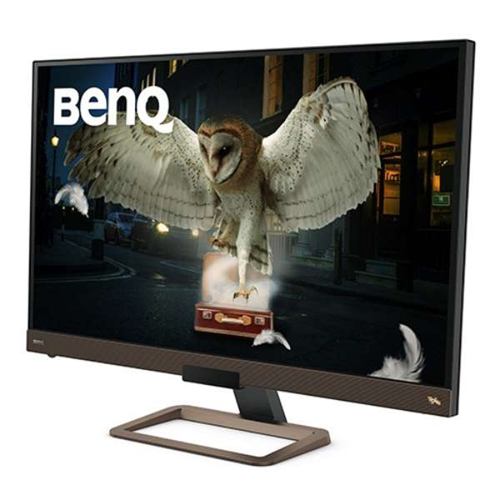 4K】BENQ EW3280U USB－C接続 4Kゲーミングモニター 32型 ...