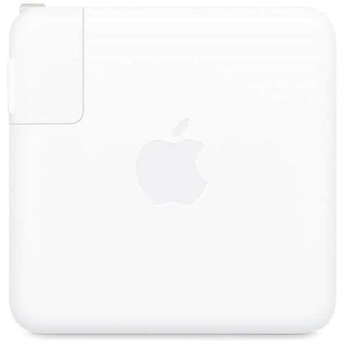 アップル(Apple) MX0J2AM／A 96W USB-C電源アダプタ