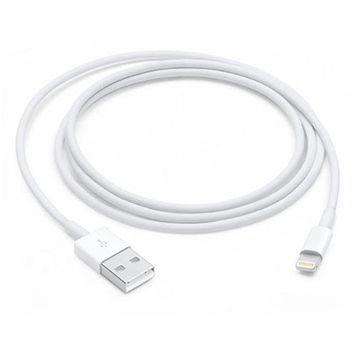 アップル Apple MXLY2FE かわいい～ A Lightning セール開催中最短即日発送 1m USBケーブル