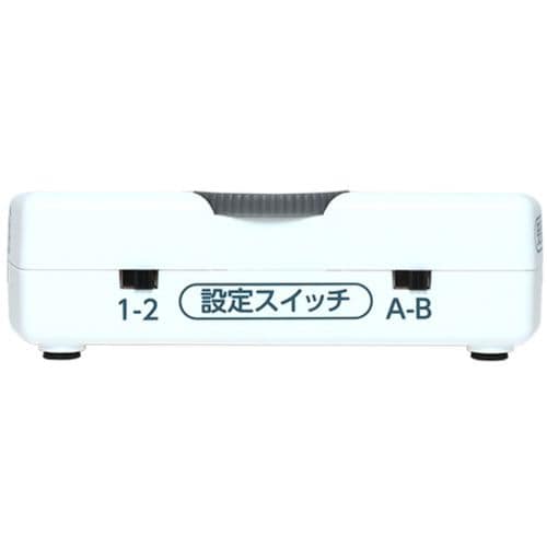 ミヨシ DSP-AM01 受話音量増幅アダプタ 40dB | ヤマダウェブコム