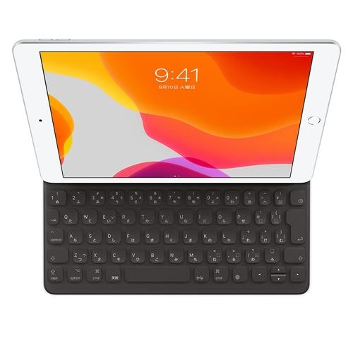 Apple iPad 第7世代 iPadAir 第3世代 スマートキーボード …