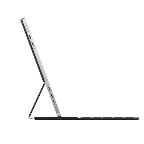 アップル(Apple) MXNK2LL／A 11インチiPad Pro（第2世代）用Smart Keyboard Folio 英語（US）