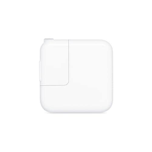 アップル(Apple) MGN03AM/A 12W USB電源アダプタ