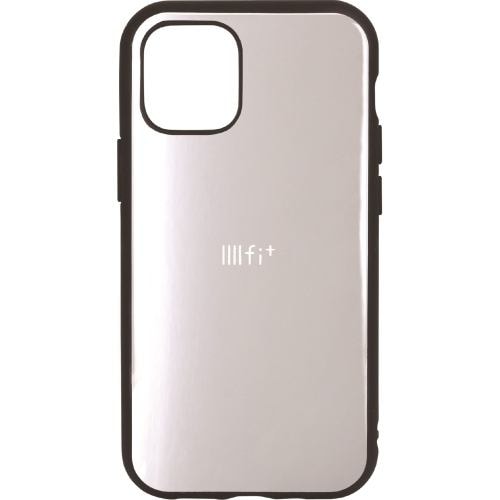 グルマンディーズ IFT-67MR IIII fit Premium Series iPhone 12 mini対応ケース ミラー